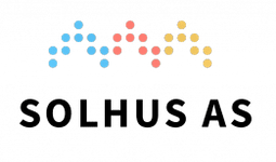 Logo - Solhus AS